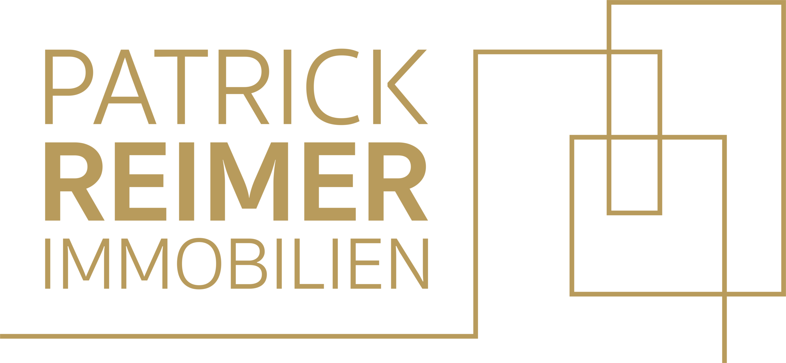 Patrick Reimer Immobilien